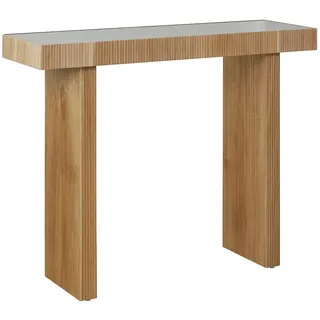 Svita ALVARO Konsolentisch 110x38x85 beige