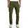 Zip 3d Regular Hosen Dark Bronze Green 31 36