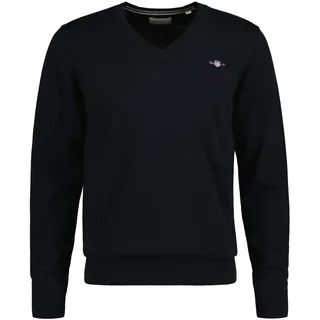 GANT Pullover - Dunkelblau