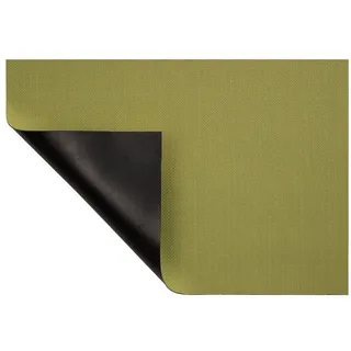 casa pura Outdoorteppich Design Aversa, Erhältlich in vielen Größen, Outdoorläufer, rechteckig, Als Läufer oder Auslegware grün 180 cm x 500 cm