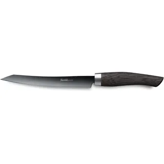 Nesmuk Janus Filetiermesser 16 cm Mooreiche