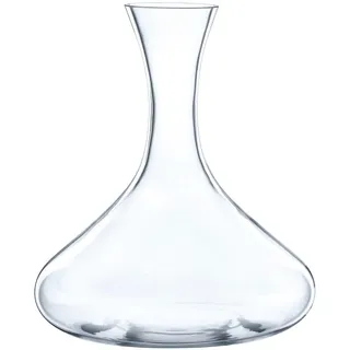 Nachtmann Glaskaraffe, Transparent, Glas, Kaffee & Tee, Kannen, Karaffen