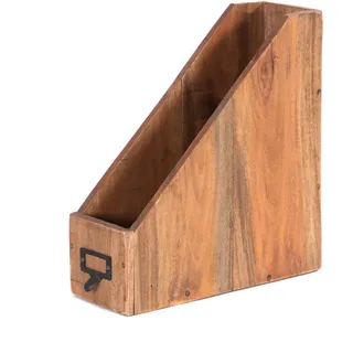 DESIGN DELIGHTS Aufbewahrungsbox 30 x 29 x 11 cm 1-tlg. beige