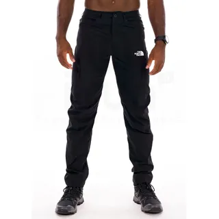 The North Face Exploration Tapered Hosen Schwarz 36