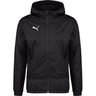 Puma Teamgoal 23 Regenjacke Herren Schwarz L