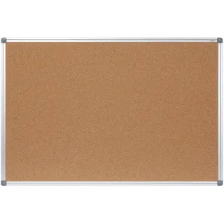 DAHLE Cork Board 45 x 60 cm Naturkork