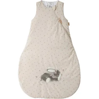 Sterntaler Ganzjahres Schlafsack 90 cm Esel Emmi Girl flora rose