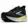 Herren Medium Black/Cyber Yellow/Nightlife 44
