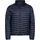 Jacket Deep Navy S