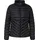 Jacke schwarz M