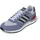 Halo Blue / Core Black / Pure Ruby 41 1/3