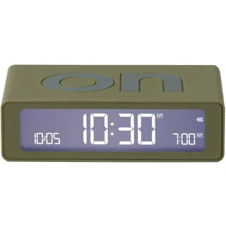 Lexon Flip Mini Khaki Grün