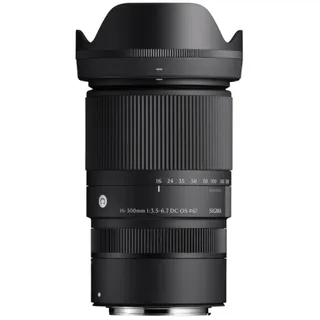 Canon RF-Mount