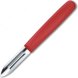 Victorinox Sparschäler Edelstahl rot 158 mm
