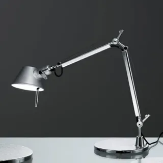 Artemide Tolomeo Micro Aluminium