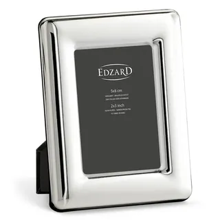Edzard Bari Bilderrahmen Silber 10x15 cm 1 St.