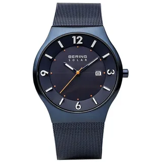 BERING Solar Milanaise 40 mm 14440-393