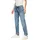 Jeans Karolin/Regular Fit/Mid Rise/Straight Leg 34/32