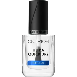 Catrice Ultra Quick Dry Top Coat transparent 10,5 ml