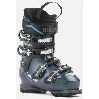 Dalbello Veloce Max GW 70 W Schwarz/Opal Grün Damen Skischuhe 37,5
