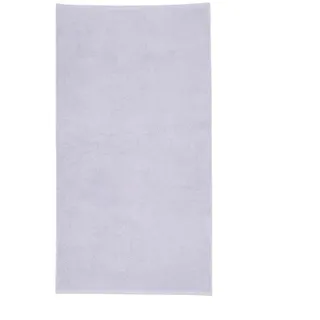 Marc O'Polo Timeless Uni Handtuch 50 x 100 cm flieder