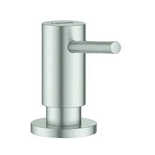 Grohe Cosmopolitan supersteel 40535DC0