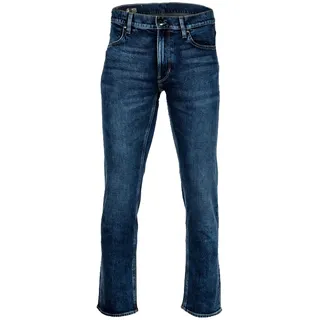 G-Star Mosa Straight Fit Jeans Faded Atlantic Ocean 31 32