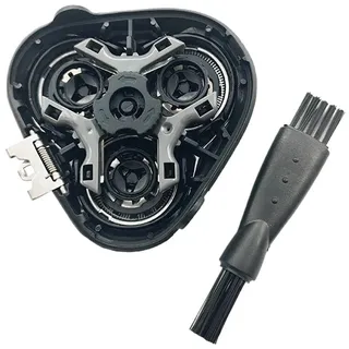 Elektrischer Scherkopf, Kompatibel Mit Philips, Serie S4000, S3000, Nur Modell S4303, S3206, S3212, S3115, Rasierklinge