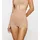 Triumph Bandeau Short Beige 44