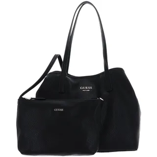 GUESS Vikky II 2 in 1 Tote black