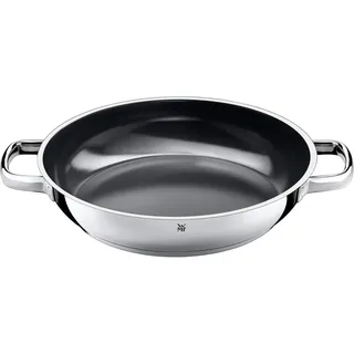 WMF Durado Brat-/ Servierpfanne 28 Cm Induktion, Cromargan Edelstahl Beschichtet