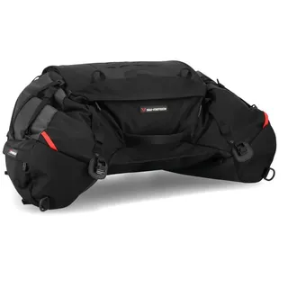 SW-Motech Cargobag 50 l Schwarz/Anthrazit