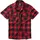 Check Rot Schwarz M