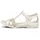 limestone/pure white gold/beige 43