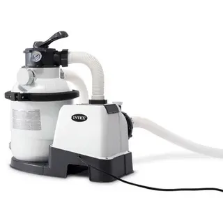 Intex Sandfilteranlage 4,542 l/h 26644