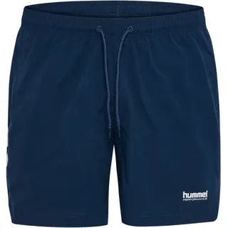 Hummel Pulse Badehose Blau F7459 XL