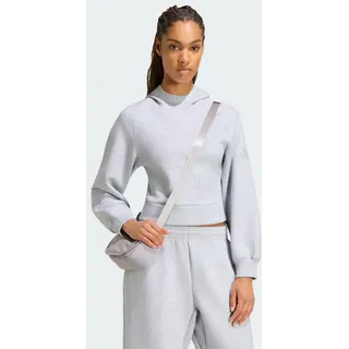 adidas Soft Lux Crossbody-Tasche grau
