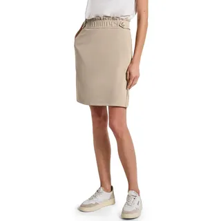 Damen Paperbag Rock - 44