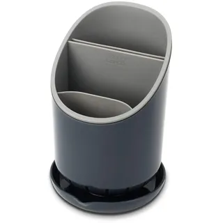 Joseph Joseph Dock Besteckkasten und -organisator grau