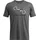Update Trainingsshirt Grau/Schwarz M