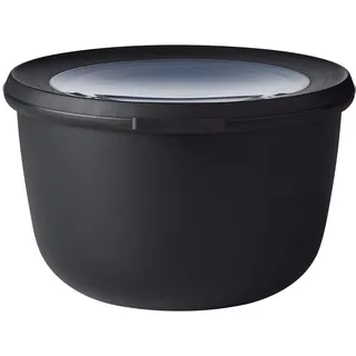 Mepal Cirqula nordic black 1 l