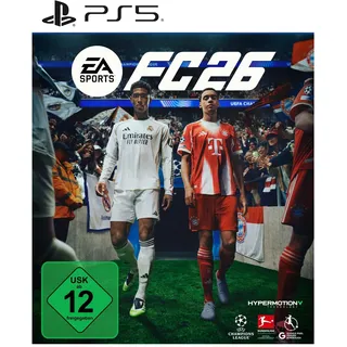 Electronic Arts EA Sports FC 26 (USK) (PS5)