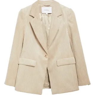 Comma, Blazer Beige 46