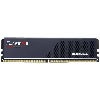 G.SKILL Flare X5 DDR5-6000 8GB Modul (1x8GB) CL30 Schwarz F5-6000J3038F8GH1-FX5