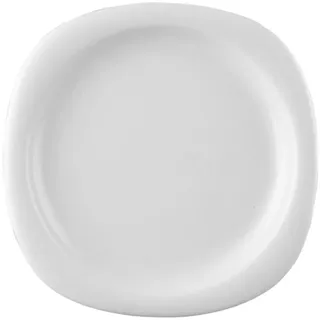 Rosenthal Frühstücksteller Suomi 20 cm weiß