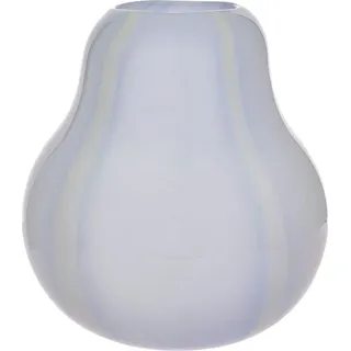 Kojo Vase 25 cm, lavendelfarben