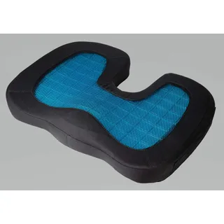 LifenaXX LX-014 Sitzkissen 4861 40 x 40 cm Blau