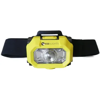 KSE-LIGHTS KS-7090 1 Gelb