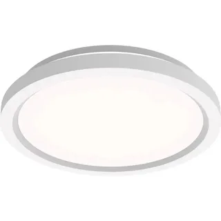 Philips Deckenleuchte 1 LED quadratisch weiß