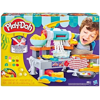 Hasbro PD Super Sizzlin Kitchen Playset